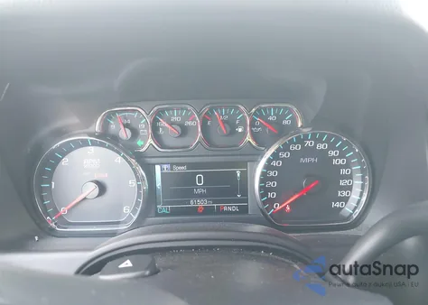 2019 GMC Yukon Sle from USA, damaged, VIN 1GKS1AEC8KR380321